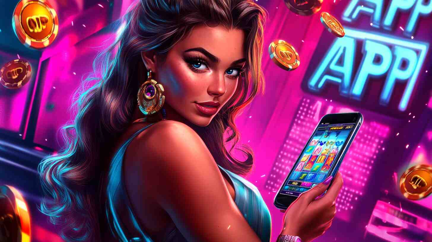 Vrijheid van mobiel gamen bij Casino PANDA SPIN
                              