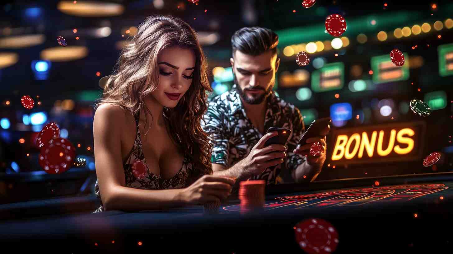 Exclusieve promoties en bonussen bij PANDA SPIN Casino
                              