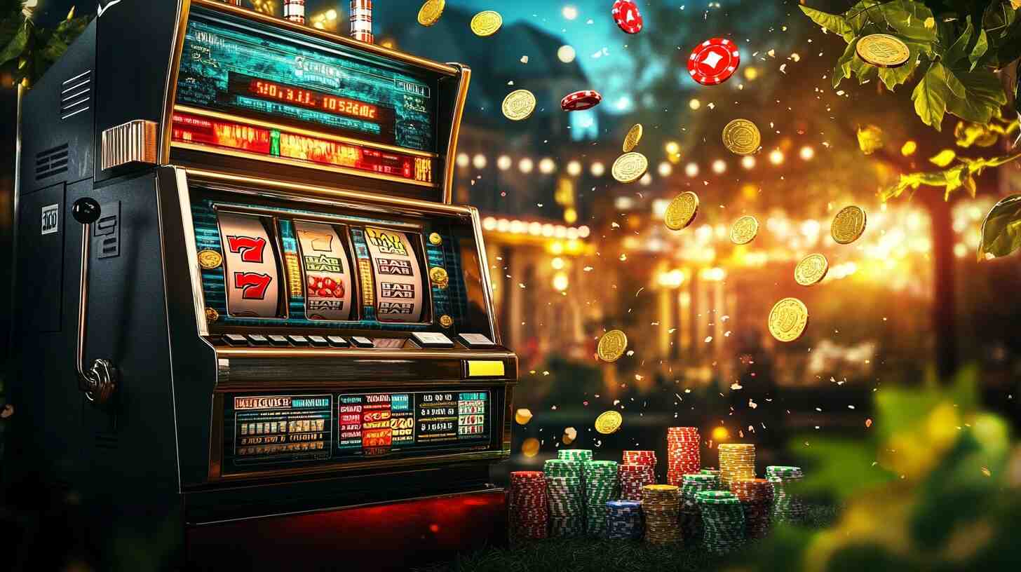 Populaire gokkasten bij PANDA SPIN Casino